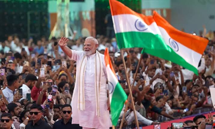 BJP