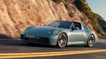 The Thinking Behind Porsche 911’s Performance Tuning Choices