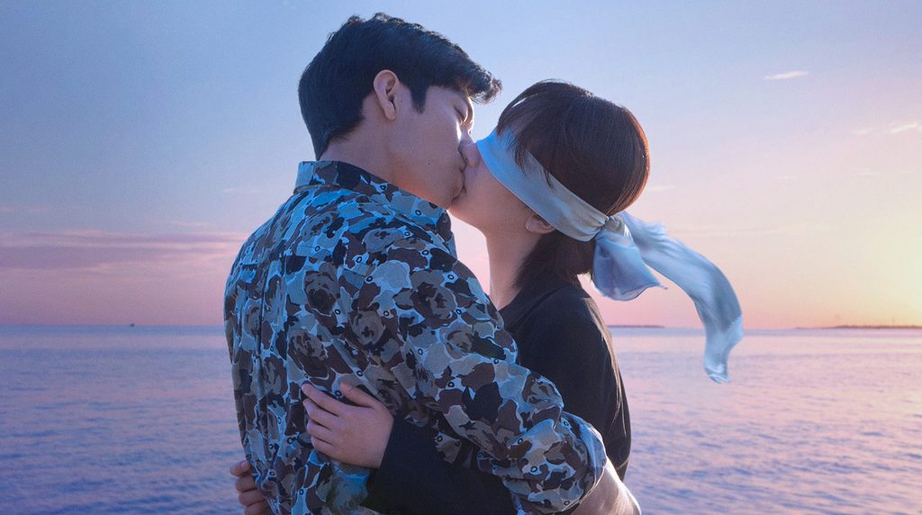 C-Drama