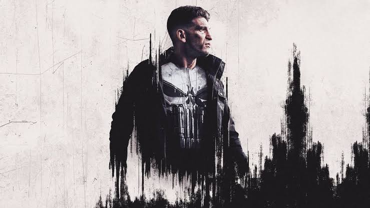 The Punisher