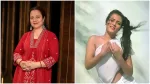 Ram Teri Ganga Maili: Mandakini Reveals How Breastfeeding Scene Was Filmed