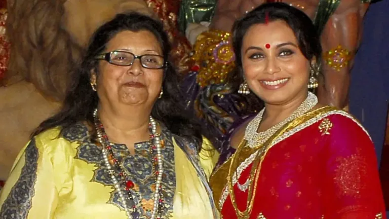 Rani Mukerji