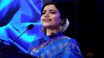 Rashmika Mandanna
