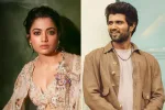 Rashmika Mandanna Opens Up: “Vijay Deverakonda Makes Me Want to Be a Better Version of Myself”