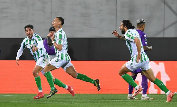 Real Betis vs Como