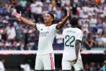 Real Madrid Beat Malaga 4-0: Bellingham and Güler Shine