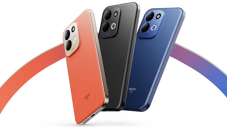 redmi 17