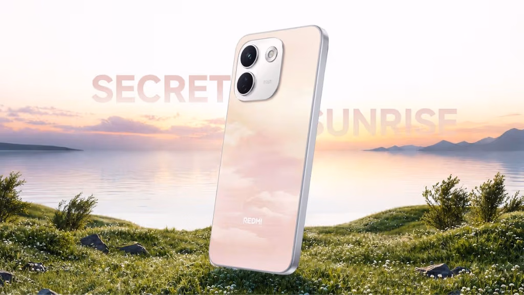 Redmi Note 17 Pro