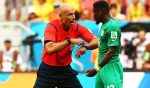 Why Do Referees Wear Two Watches? The Real Reason Behind Soccer’s Timekeeping Secret