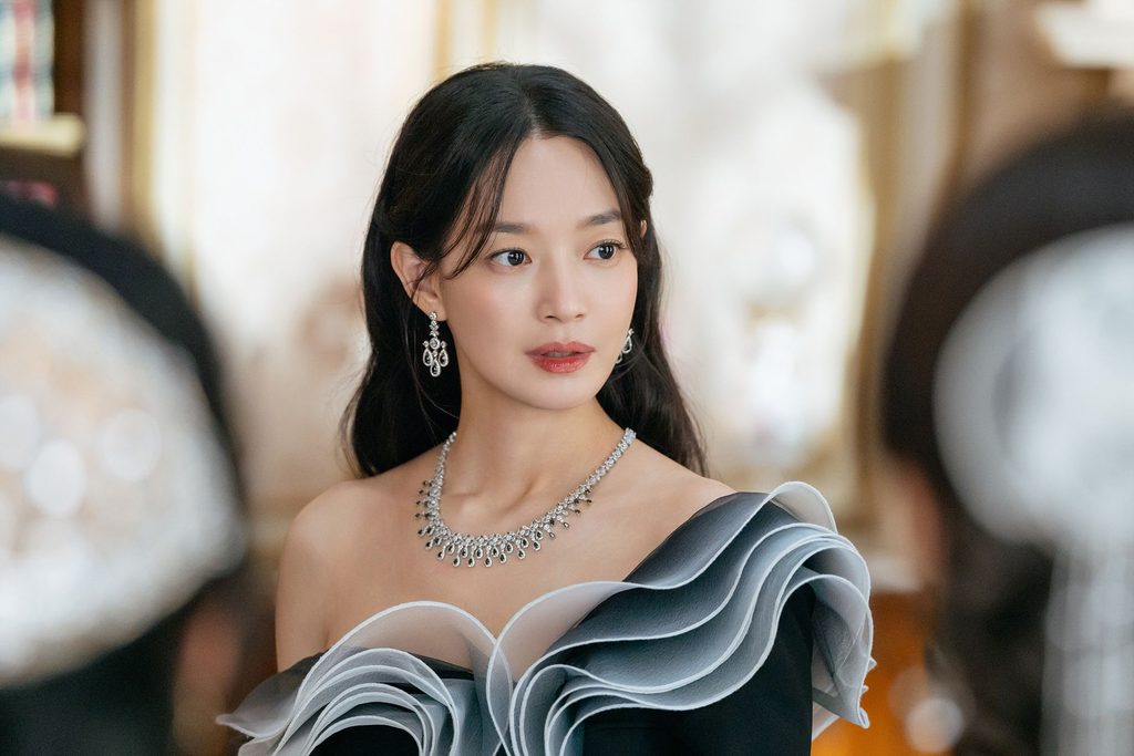 The Remarried Empress