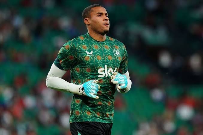 Ireland Squad Divided Over Israel Match