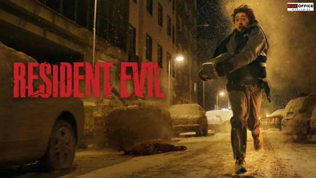 Resident Evil