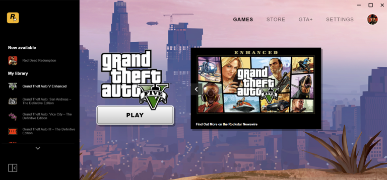 Rockstar Asks Modders To Please Take Its Games Very Seriously