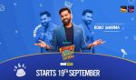 Rohit Sharma’s TV Debut Is Official: First Look From “Family Full House” Is Here
