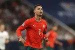 Portugal vs Norway