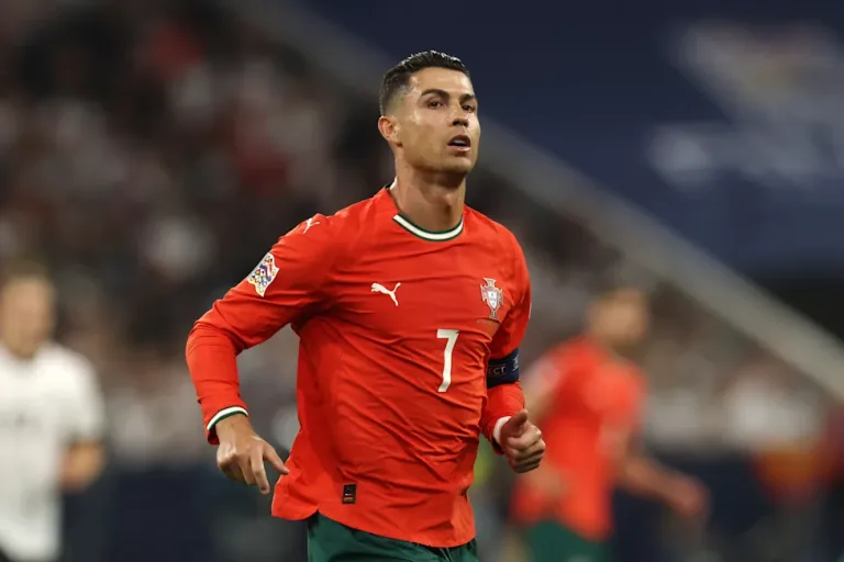 Portugal vs Norway