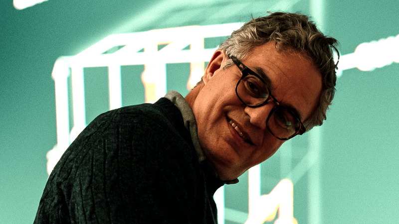 Mark Ruffalo