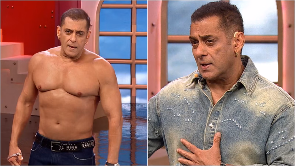 Salman Khan