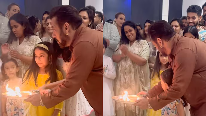 Salman Khan