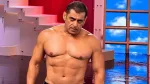 Salman Khan