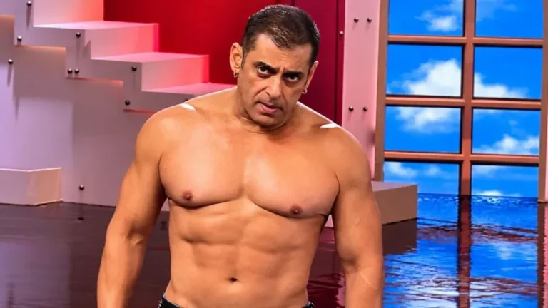 Salman Khan