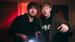 Sam and Colby