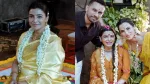 Glowing in Yellow: Samantha Ruth Prabhu’s Baby Shower Is a Masterclass in Quiet Tradition