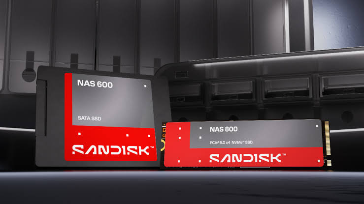 SSDs 