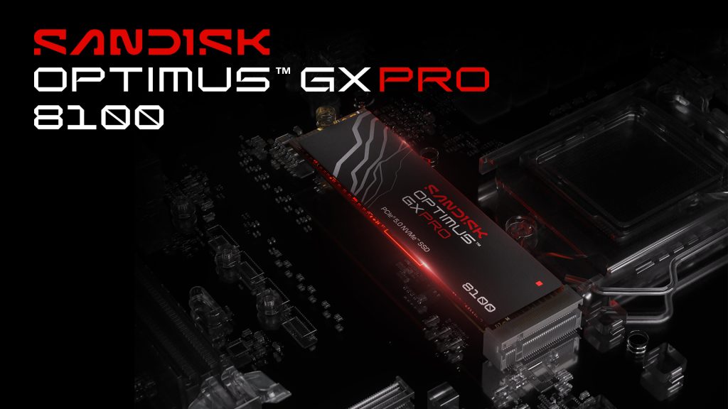 Sandisk