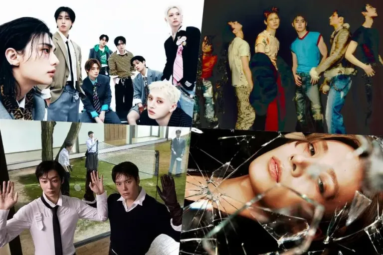 K-Pop