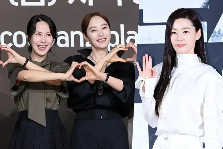 Kim Hye Soo