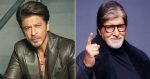 Shah Rukh Khan vs Amitabh Bachchan: Comparing Box Office and Legacy