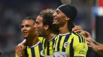Shakhtar Donetsk vs Fenerbahçe