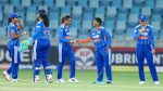 Shafali Deepti Power India Into T20 Final