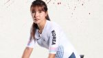 On Two Wheels, Korea Opens Its Medal Account: Shin Ji-eun Claims Bronze at Asian Games