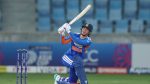 Smriti Mandhana Record Night: “It’s Just the Start” After Historic 124