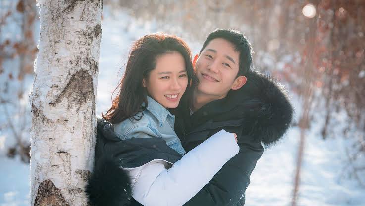K-Dramas