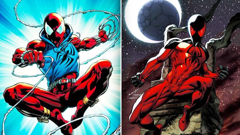 Spider-Verse