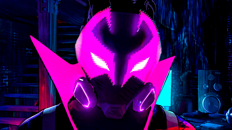 Spider-Verse 3