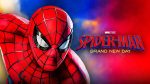 Spider-Man: Brand New