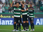 Sporting CP vs AS Roma