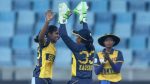Sri Lanka Nilakshika Fifty, Athapaththu Seven-For Seal 75-Run Win