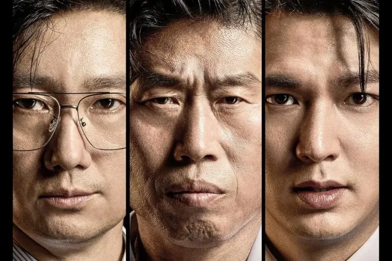The Assassin(s)