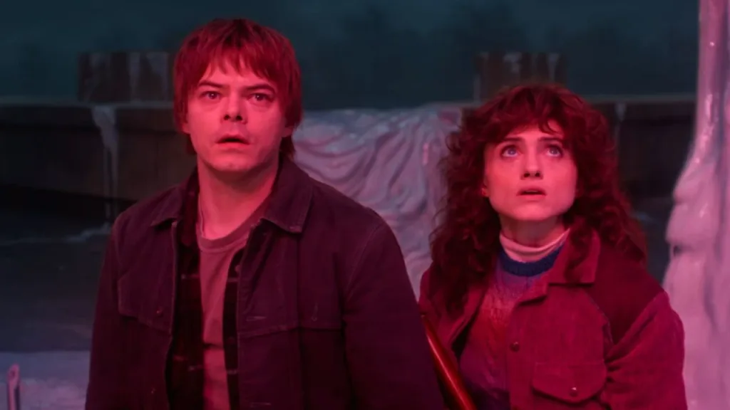 Stranger Things