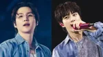 BTS’ Jin Drags Suga Back Into Formation at SoFi Stadium — And ARMY Can’t Stop Talking About It