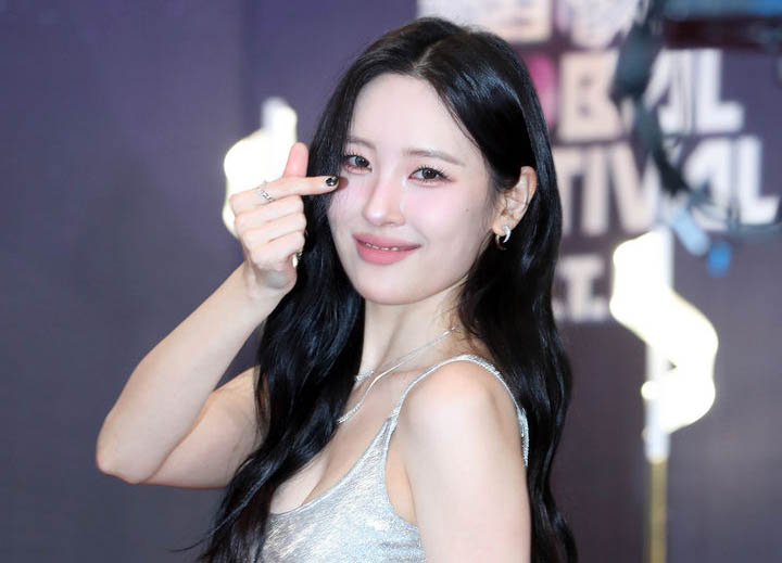 Sunmi
