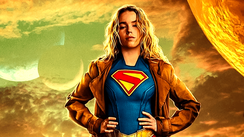 Supergirl