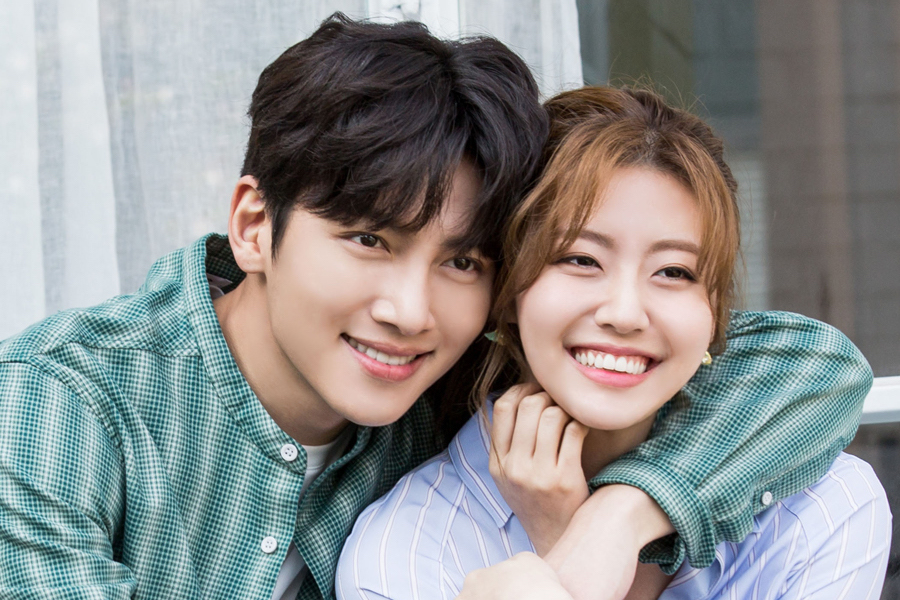 K-Dramas