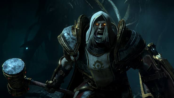 World of Warcraft