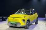 Tata Punch EV vs MG Comet EV: Comparing Urban Electric Value